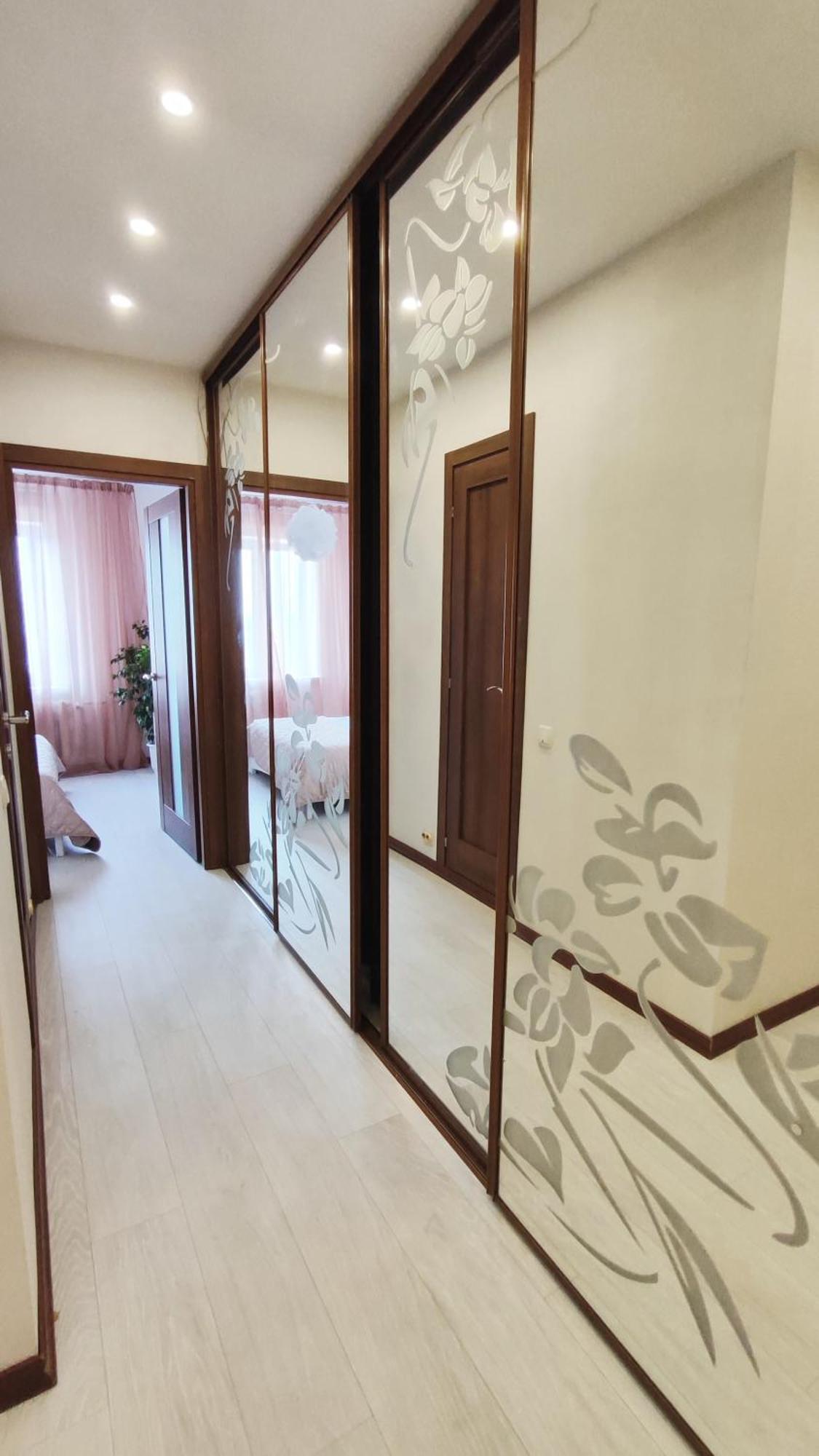 1/10 Вулиця Радунська Apartment เคียฟ ภายนอก รูปภาพ